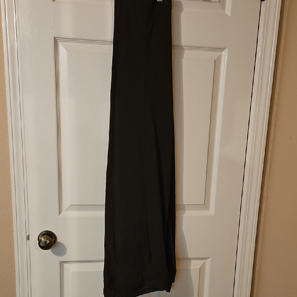 Slimsation By Multiples Brown Pull On Trousers